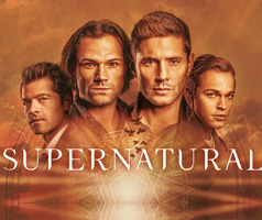 Supernatural