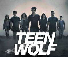 Teen Wolf