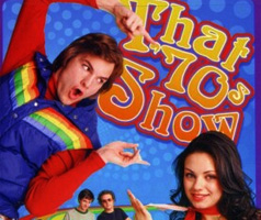 That 70’s Show