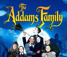 The Addams Family