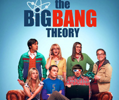 The Big Bang Theory