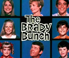The Brady Bunch