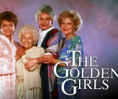 The Golden Girls