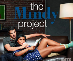 The Mindy Project