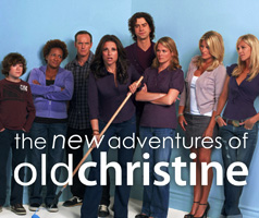 The New Adventures of Old Christine