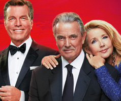 The Young and the Restless