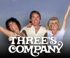 Three’s Company