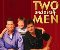 Two and a Half Men