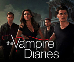 Vampire Diaries