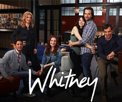 Whitney